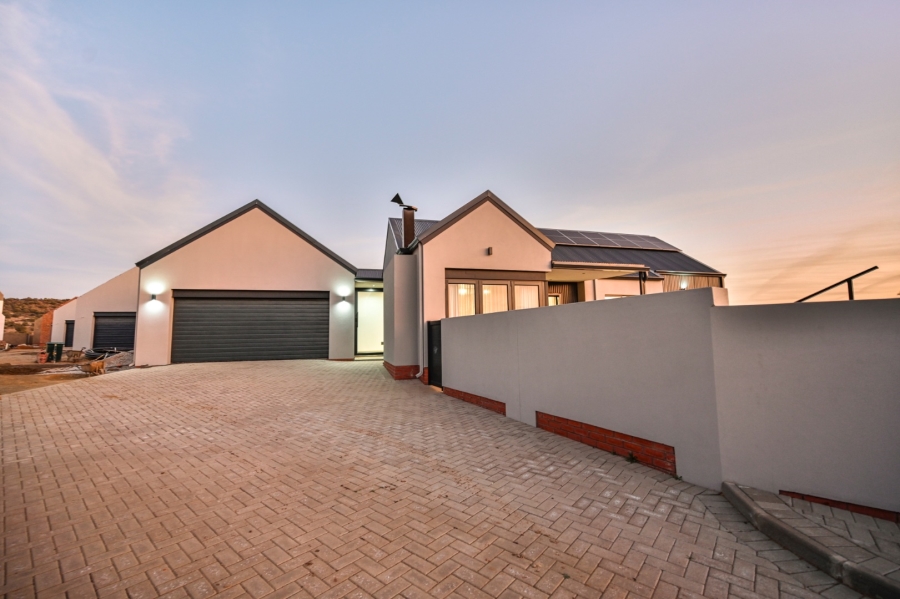 3 Bedroom Property for Sale in Woodland Hills Bergendal Free State